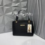 کیف زنانه مدل ستاره - Image 2