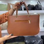 کیف زنانه مدل رویا سایز بزرگ - Image 4