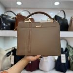 کیف زنانه مدل عروس سایز بزرگ - Image 2