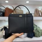 کیف زنانه مدل عروس سایز بزرگ - Image 4