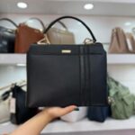 کیف زنانه مدل عروس سایز بزرگ