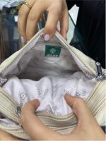 کیف دوشی برند جی ال شی کد DD21 - Image 12