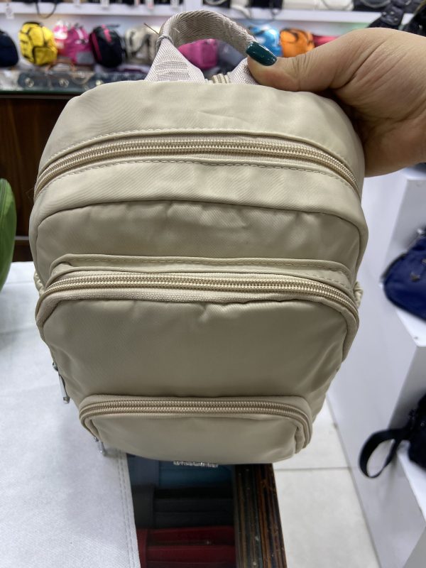 کیف دوکاره وارداتی  برند جی ال شی کد5339