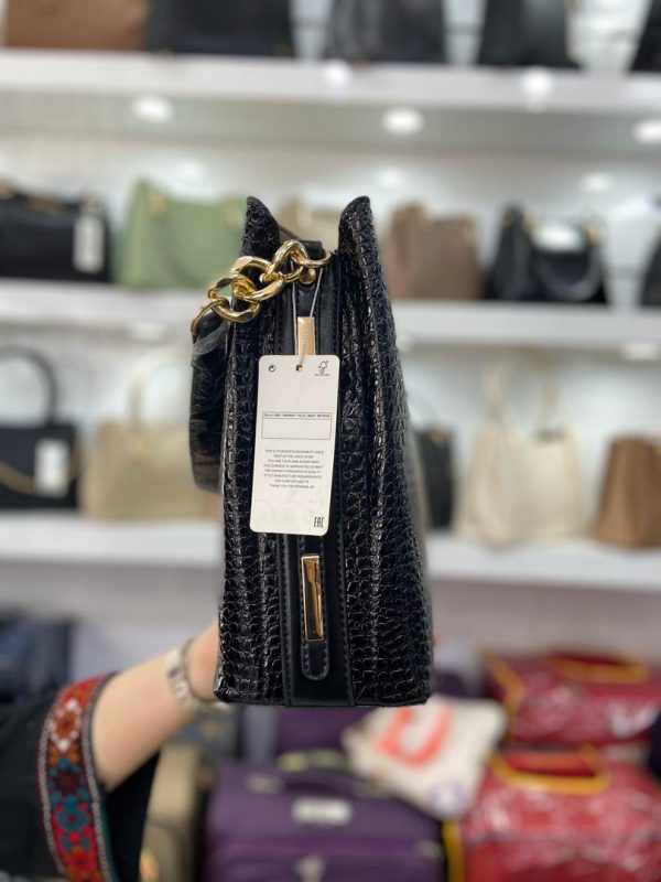 کیف  مدل الهام