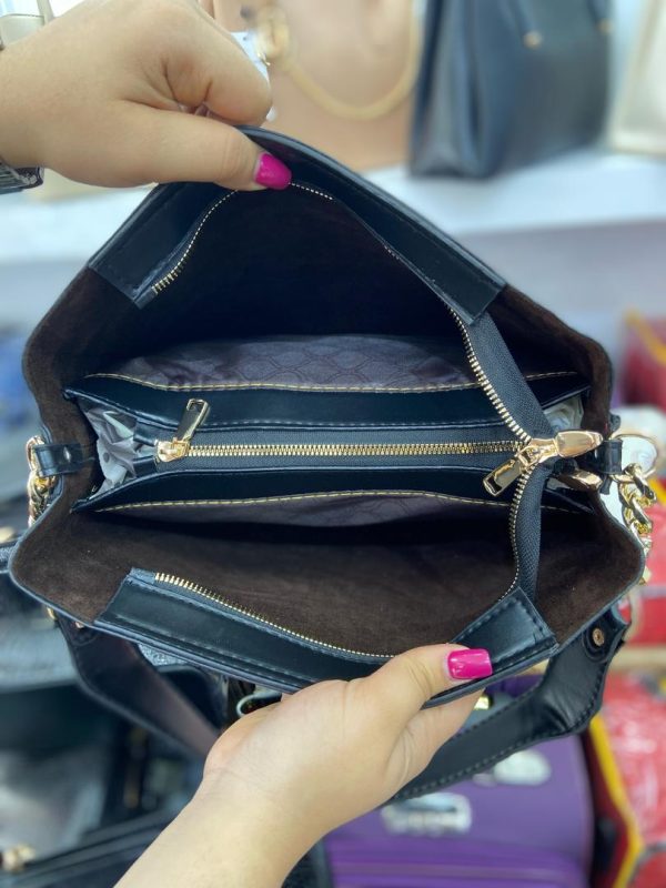 کیف  مدل الهام