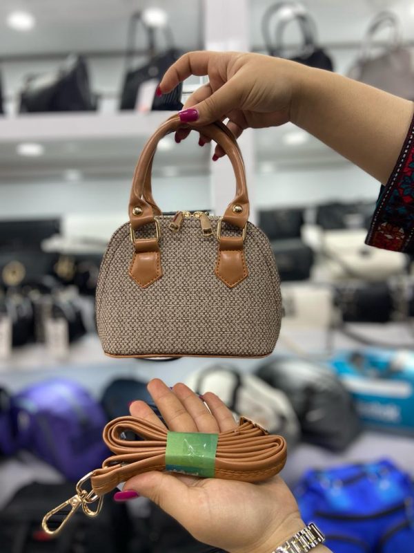 کیف مینی مدل روژان