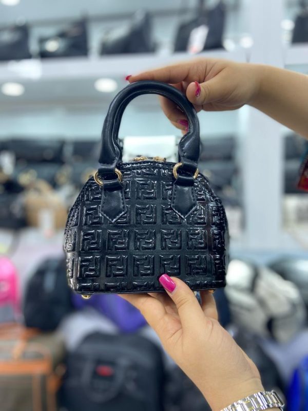کیف مینی مدل روژان