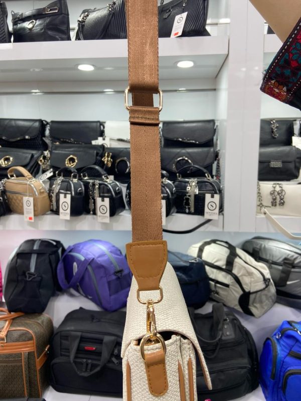 کیف دوشی مهنا