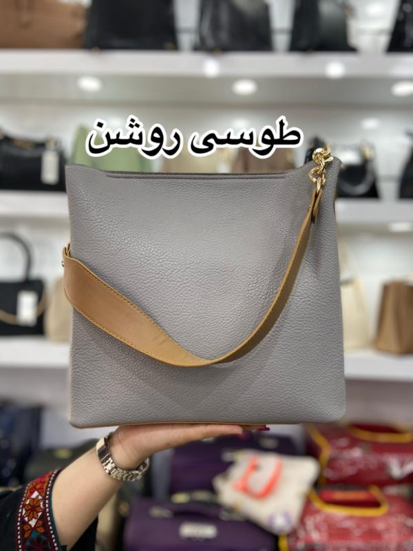 کیف  مدل الهام