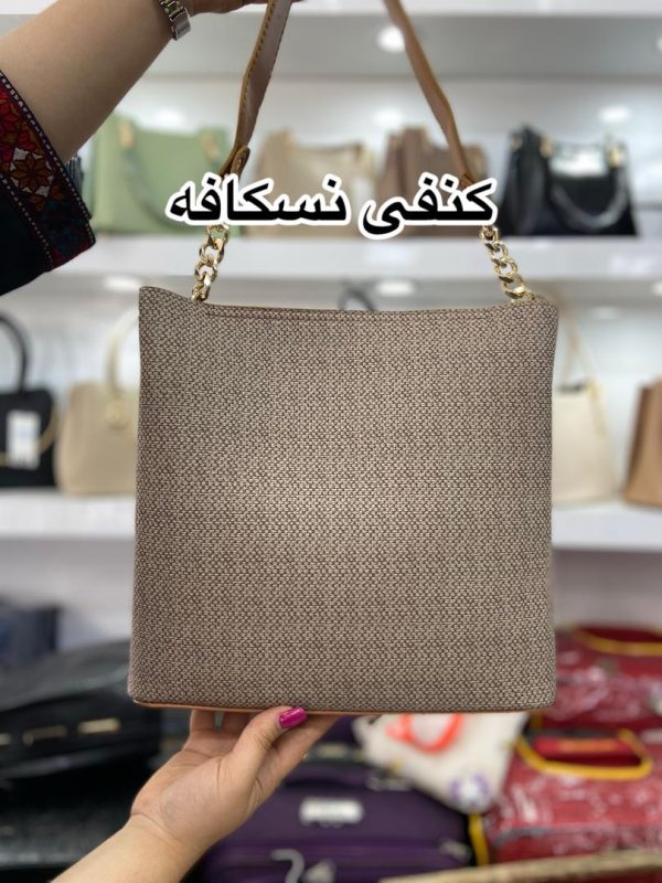 کیف  مدل الهام