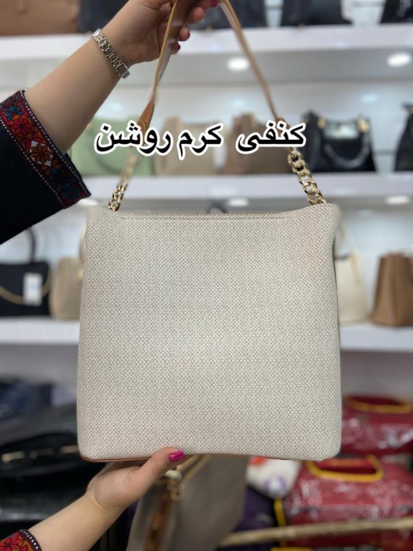 کیف  مدل الهام