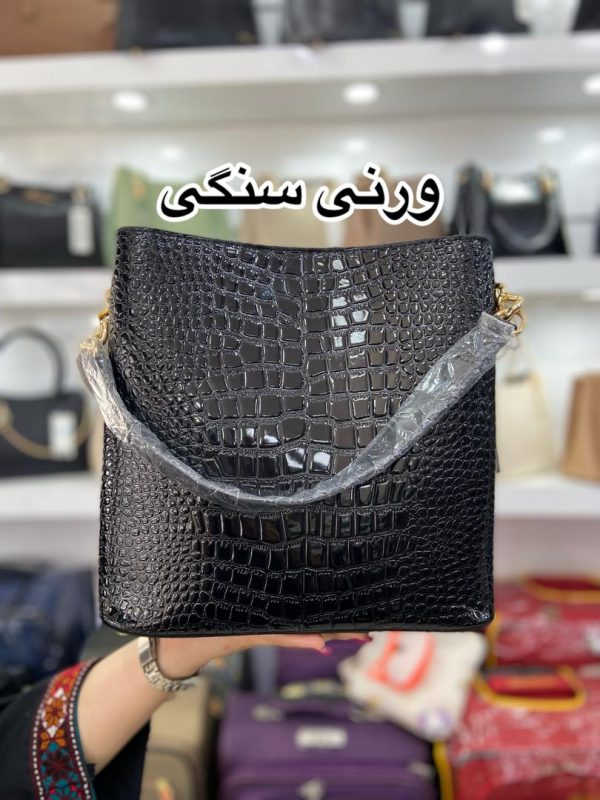 کیف  مدل الهام