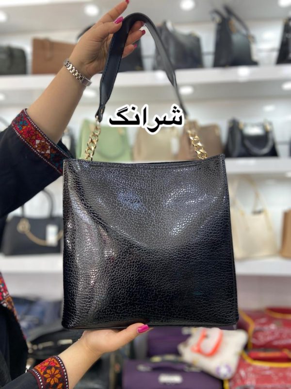 کیف  مدل الهام