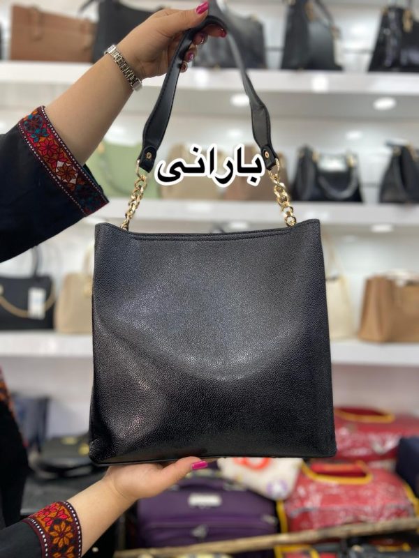 کیف  مدل الهام