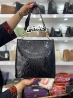 کیف  مدل الهام