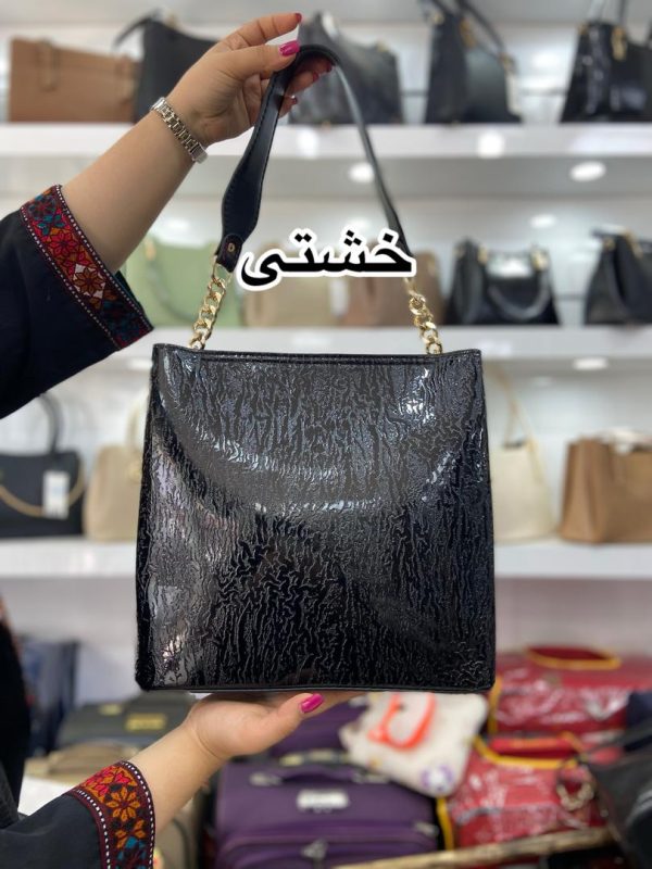 کیف  مدل الهام
