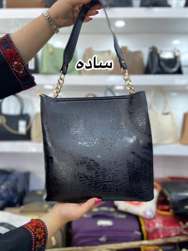 کیف  مدل الهام