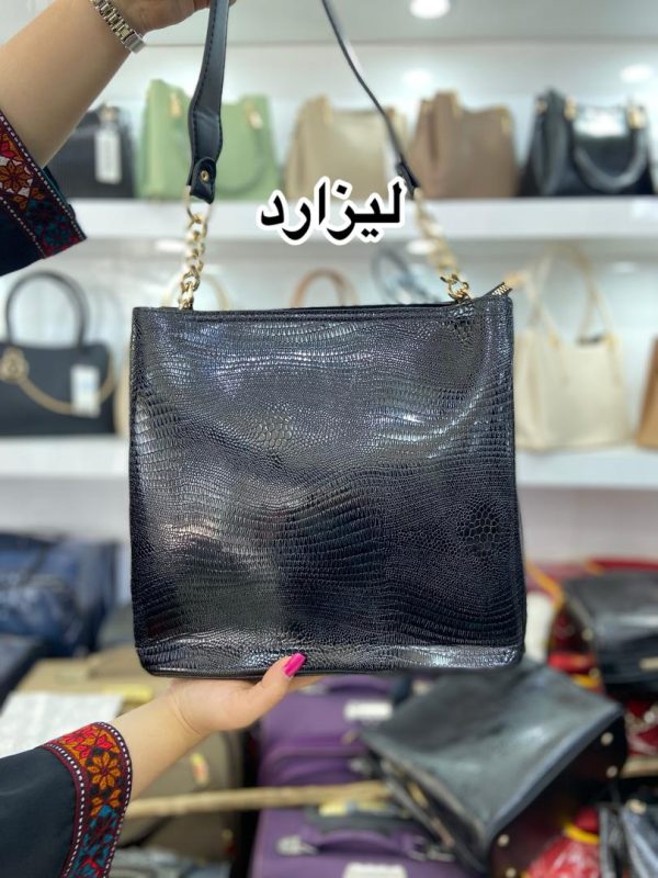 کیف  مدل الهام