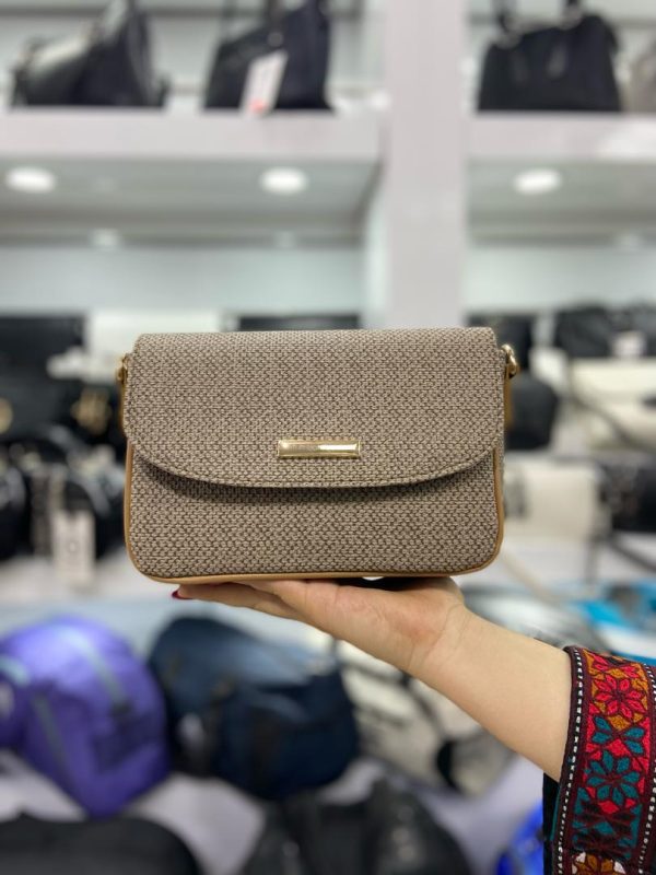 کیف دوشی بوته