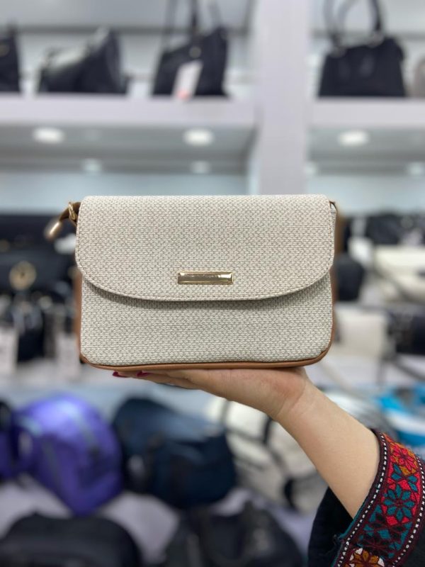 کیف دوشی بوته