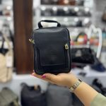 کیف چرم طبیعی کد0030 - Image 3