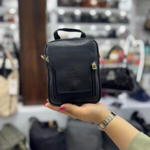 کیف چرم طبیعی کد0030