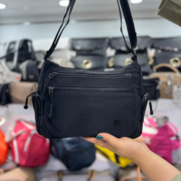 کیف دوشی وارداتی برند چیبائو کد 8896