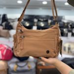 کیف دوشی وارداتی برند چیبائو کد 8896 - Image 3