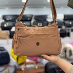 کیف دوشی وارداتی از برند چیبائو کد1729 - Image 3