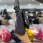 کیف دوشی وارداتی برند جی ال شی کد 2086 - Image 9