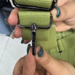 کیف دوشی وارداتی برند چیبائو کد 16024 - Image 14