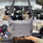 کیف دوشی وارداتی برند جی ال شی کد 3297 - Image 2