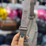 کیف دوشی برند جی ال شی کد DD21 - Image 10