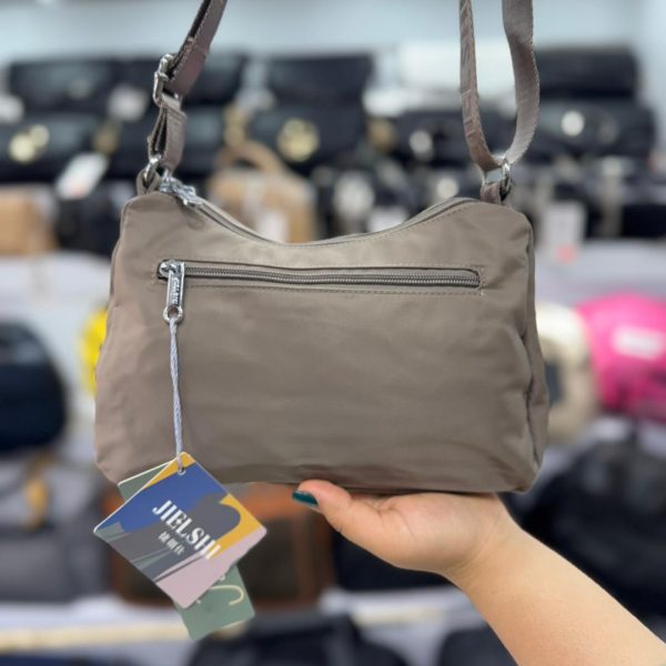 کیف دوشی برند جی ال شی کد DD21