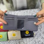 کیفپول  مدل بابونه - Image 3