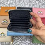 کیفپول مدل رنگین کمان - Image 3