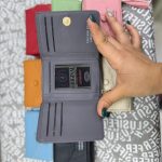 کیفپول مدل شکوفه - Image 2