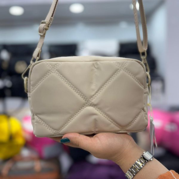 کیف دوشی وارداتی بوبو کد 91024