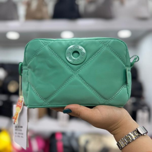 کیف دوشی وارداتی بوبو کد 91024