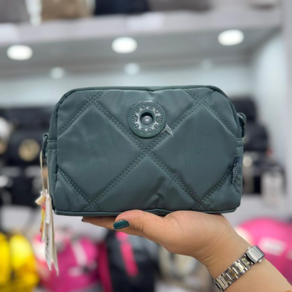 کیف دوشی وارداتی بوبو کد 91024