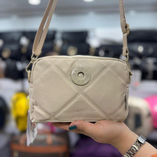 کیف دوشی وارداتی بوبو کد 91024