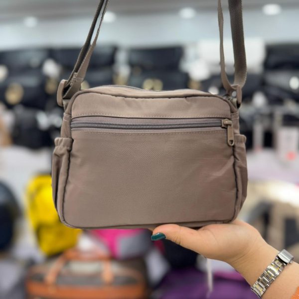 کیف دوشی وارداتی بوبو کد 9608