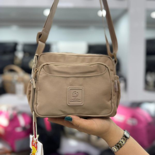 کیف دوشی وارداتی بوبو کد 9608