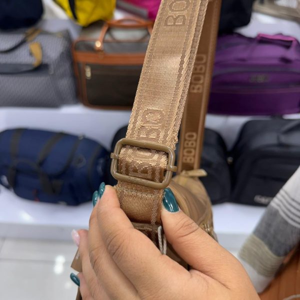 کیف دوشی وارداتی برند بوبو کد 9703