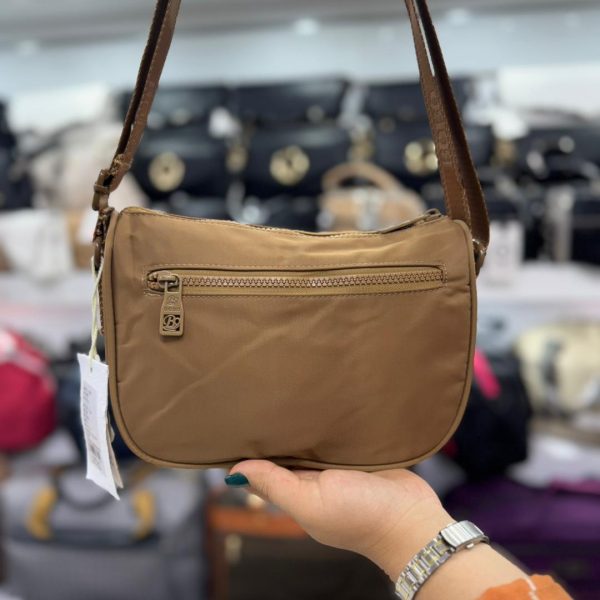 کیف دوشی وارداتی برند بوبو کد 9703