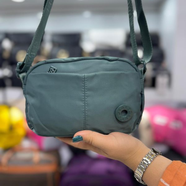 کیف دوشی وارداتی برند بوبو کد 7003