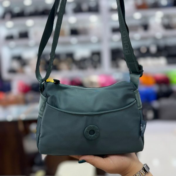 کیف دوشی وارداتی برند بوبو کد 9612