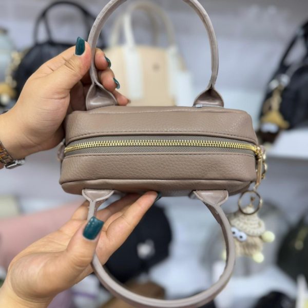 کیف دوشی برند بنو کد 901