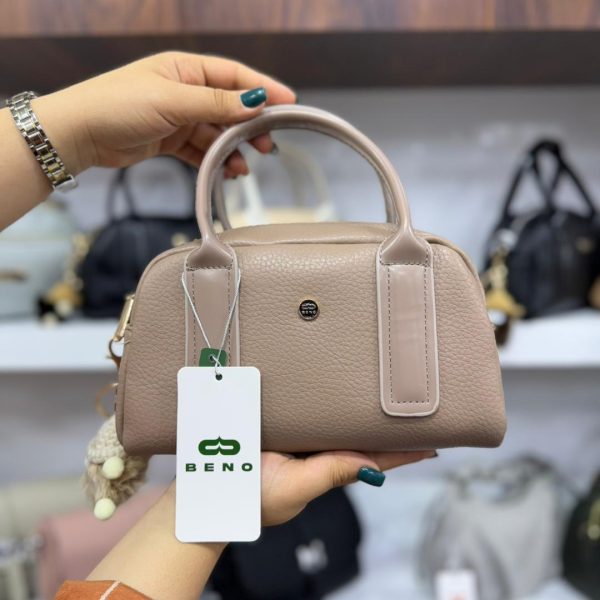 کیف دوشی برند بنو کد 901