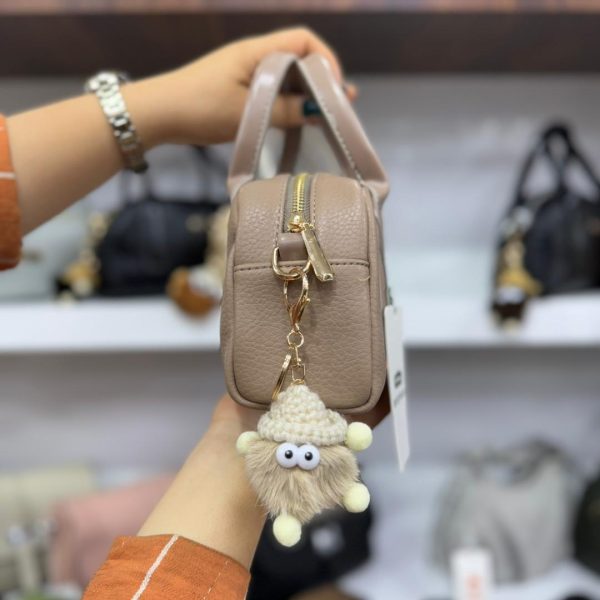 کیف دوشی برند بنو کد 901